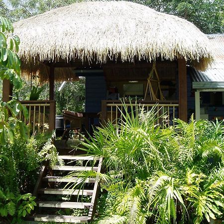 Mango Tourist Hostel 허비베이 외부 사진