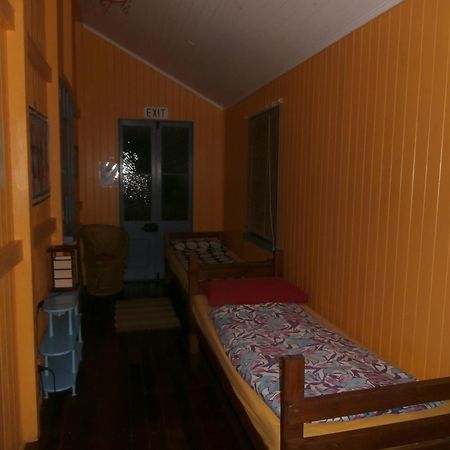 Mango Tourist Hostel 허비베이 객실 사진