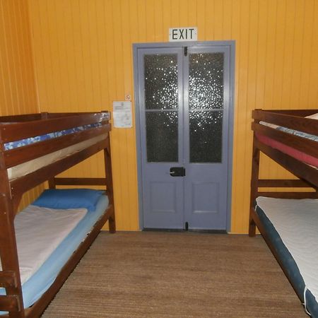 Mango Tourist Hostel 허비베이 객실 사진