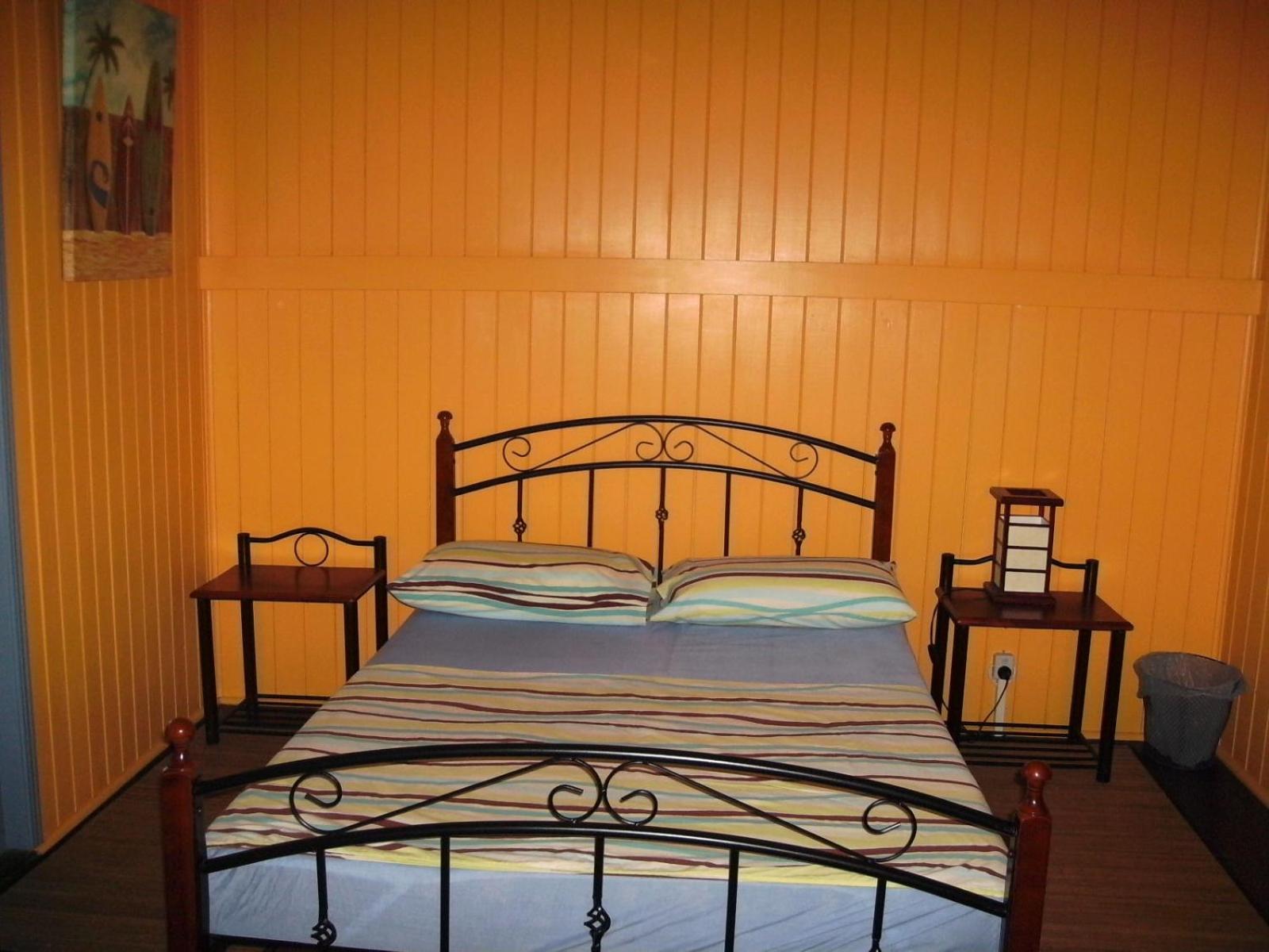 Mango Tourist Hostel 허비베이 객실 사진