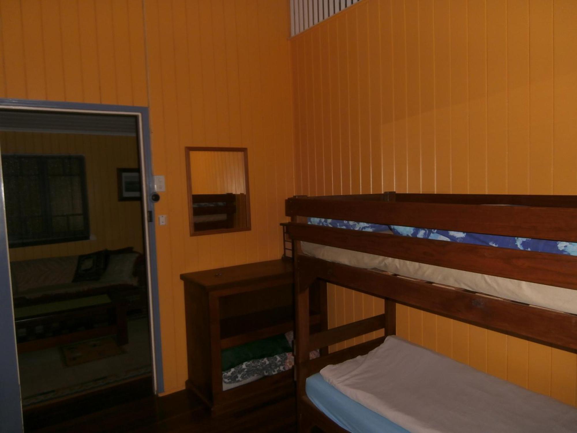 Mango Tourist Hostel 허비베이 객실 사진