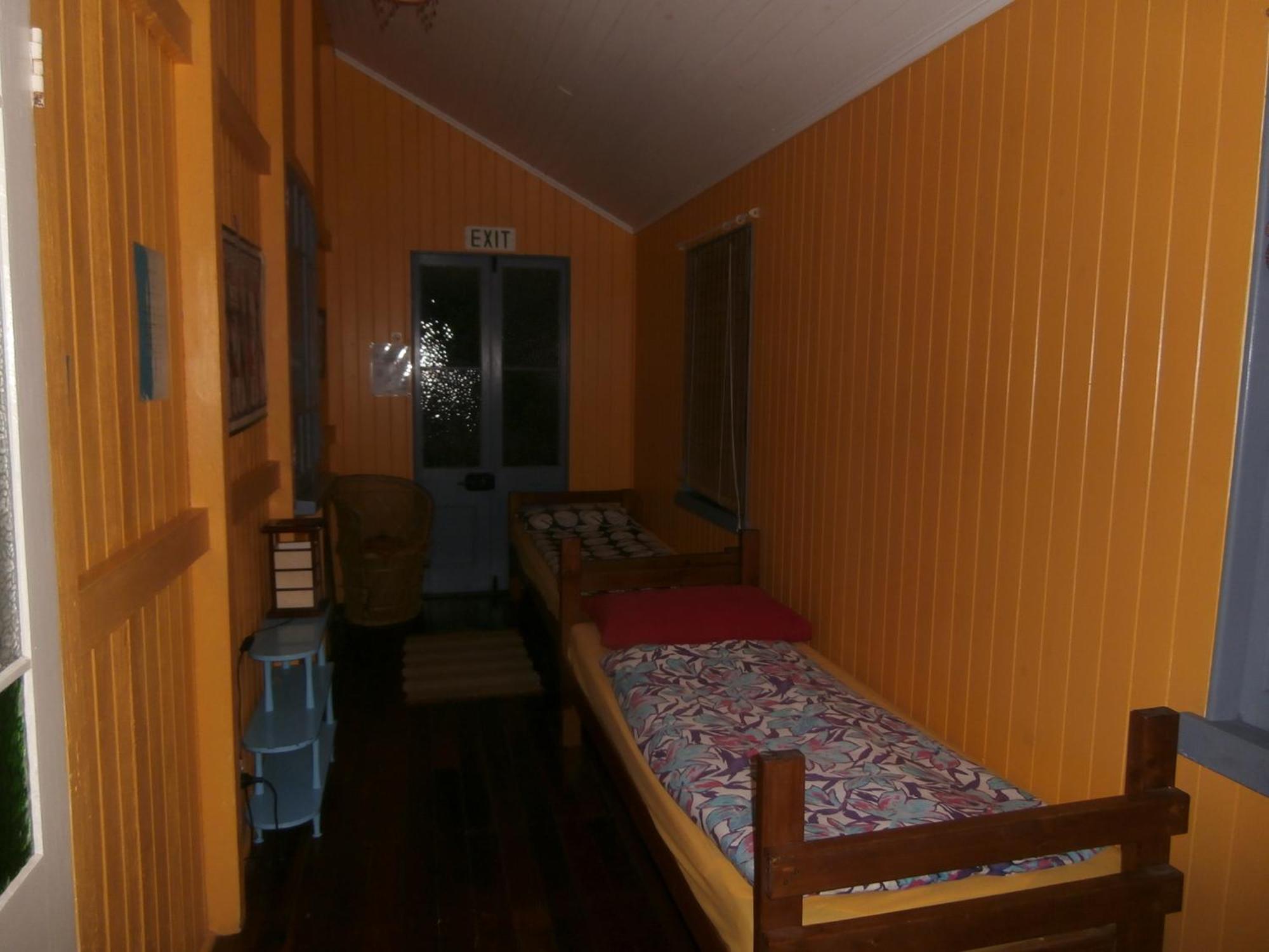 Mango Tourist Hostel 허비베이 객실 사진