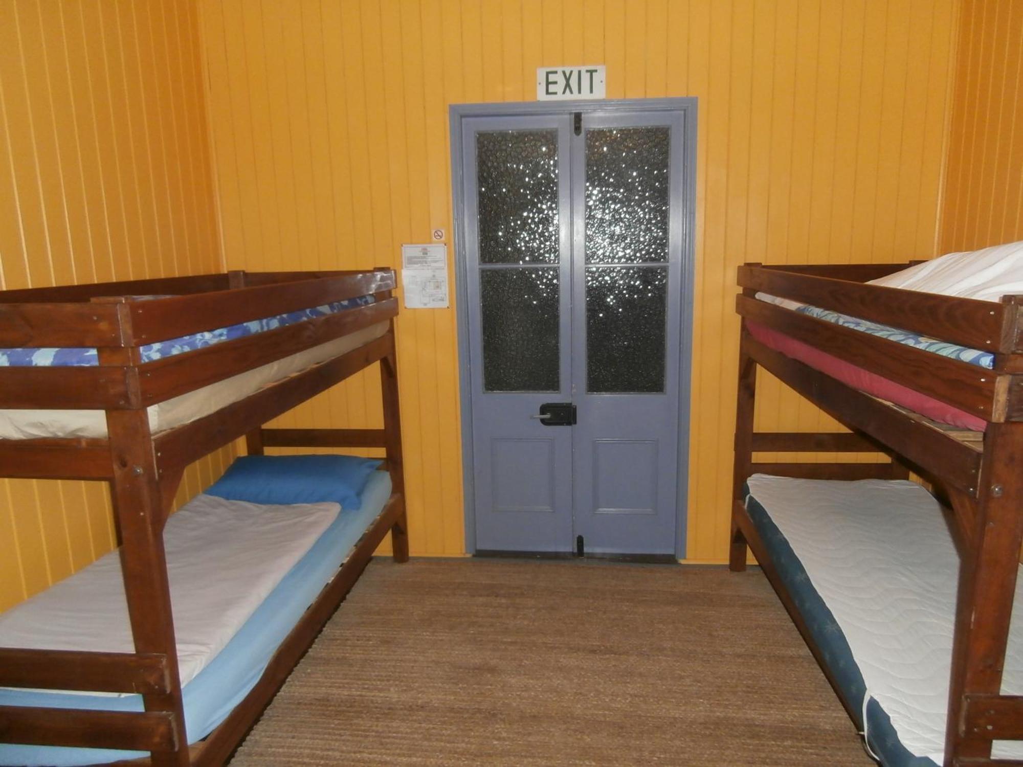 Mango Tourist Hostel 허비베이 객실 사진