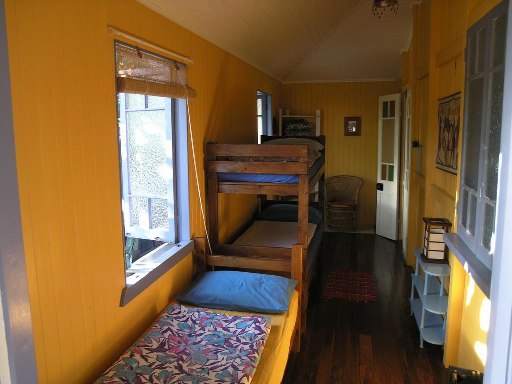 Mango Tourist Hostel 허비베이 객실 사진