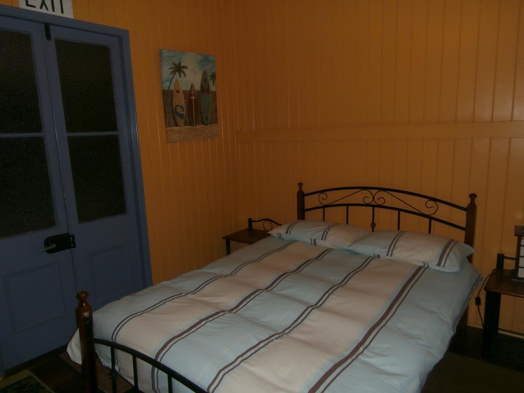 Mango Tourist Hostel 허비베이 객실 사진