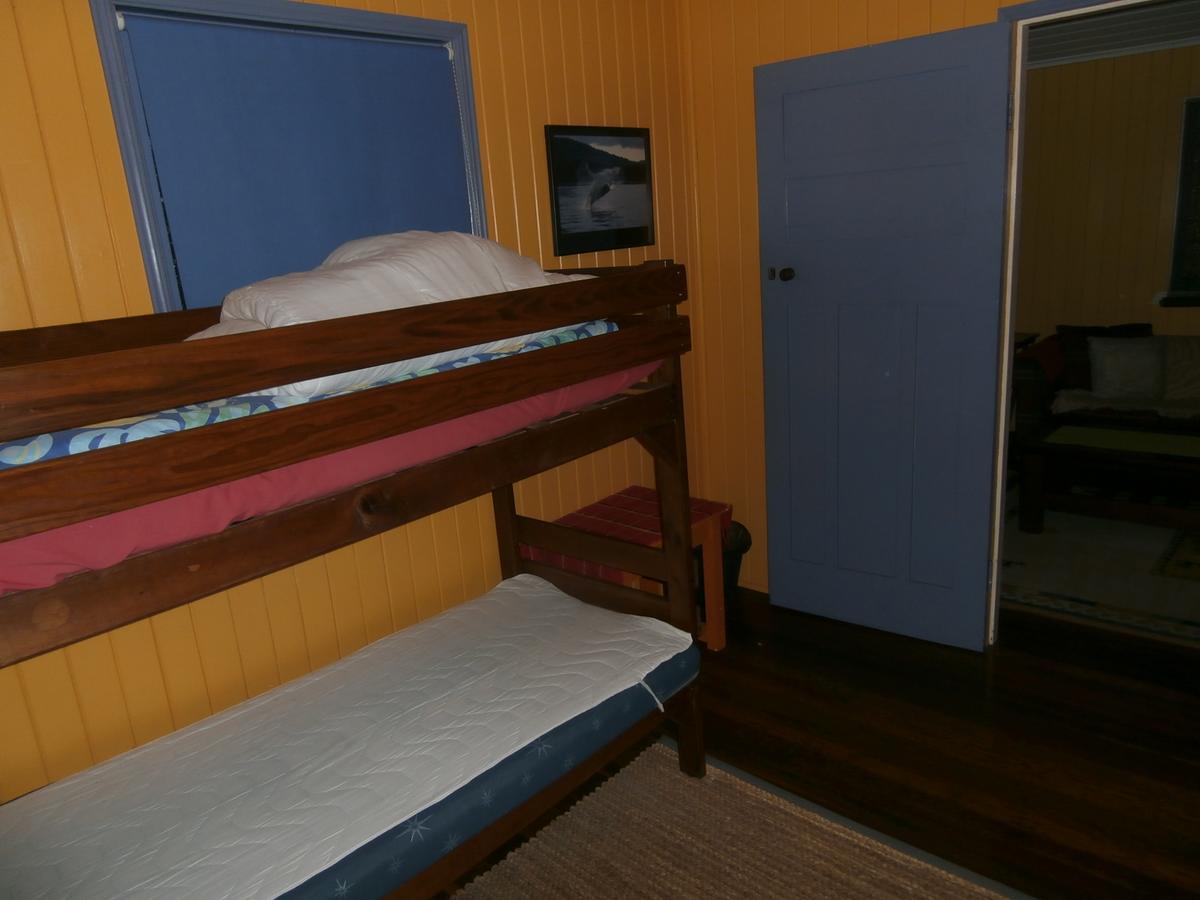 Mango Tourist Hostel 허비베이 객실 사진
